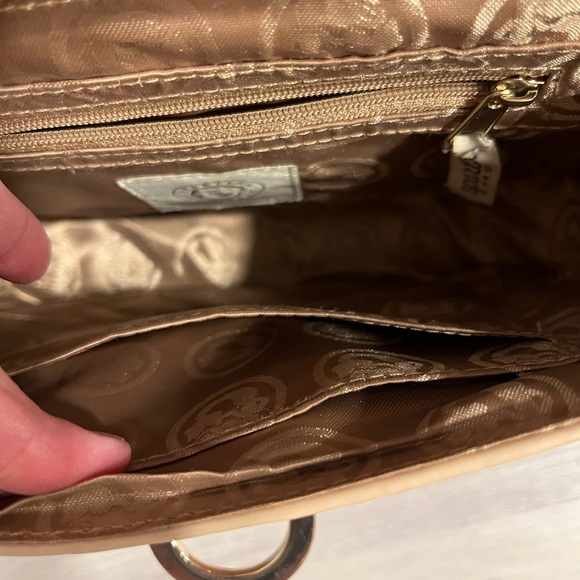 Spartina cross body purse - Picture 5 of 9